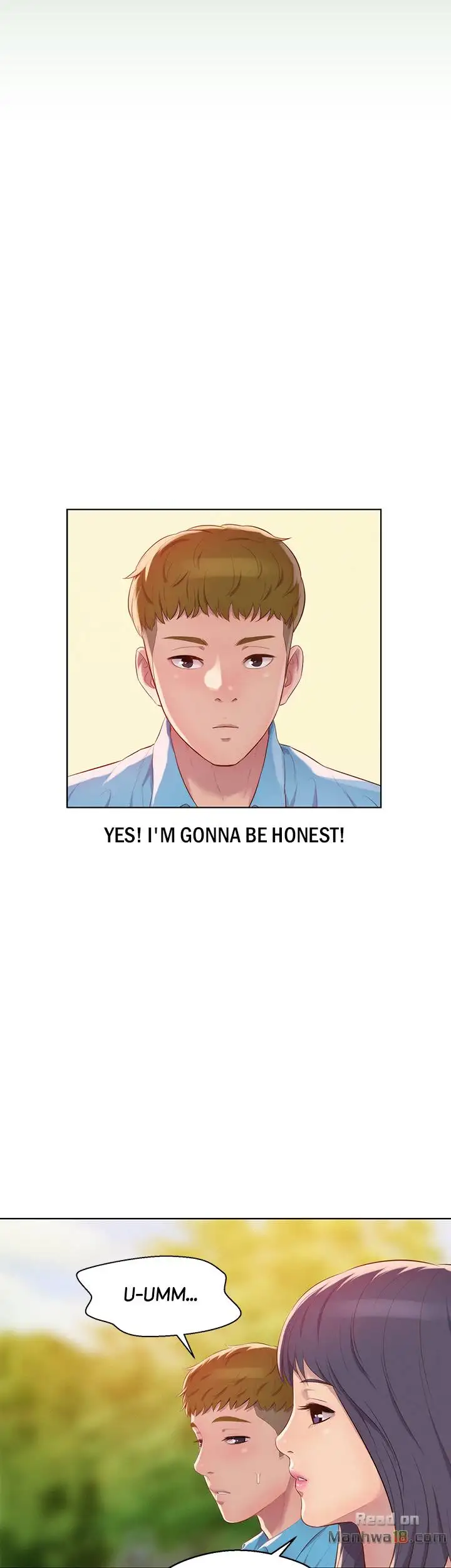 Freshman - Chapter 48 [photo 9] - MangaPorn