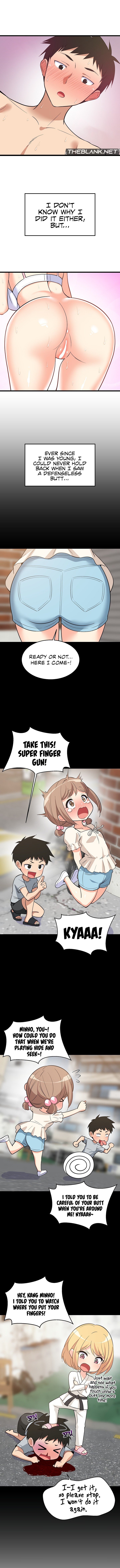 College Grades Skyrocketing - Chapter 8 [photo 5] - MangaPorn