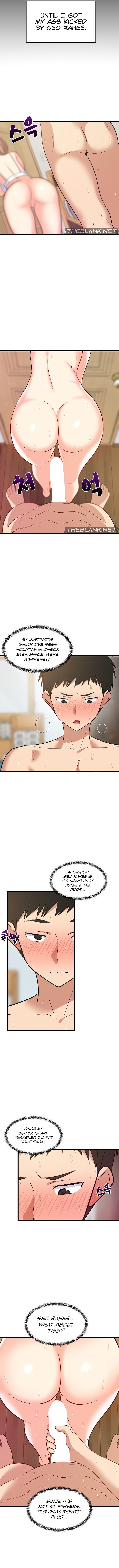 College Grades Skyrocketing - Chapter 8 [photo 6] - MangaPorn