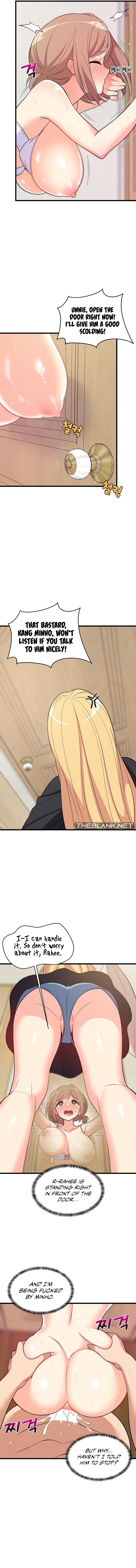 College Grades Skyrocketing - Chapter 8 [photo 8] - MangaPorn