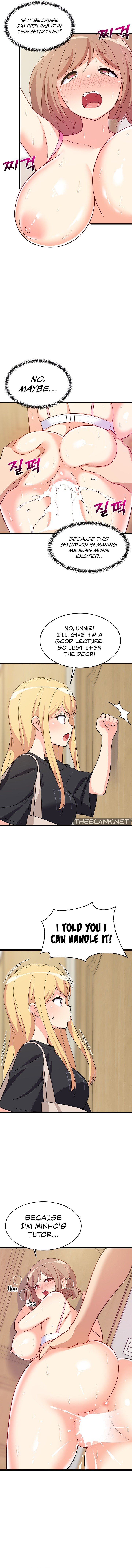 College Grades Skyrocketing - Chapter 8 [photo 9] - MangaPorn