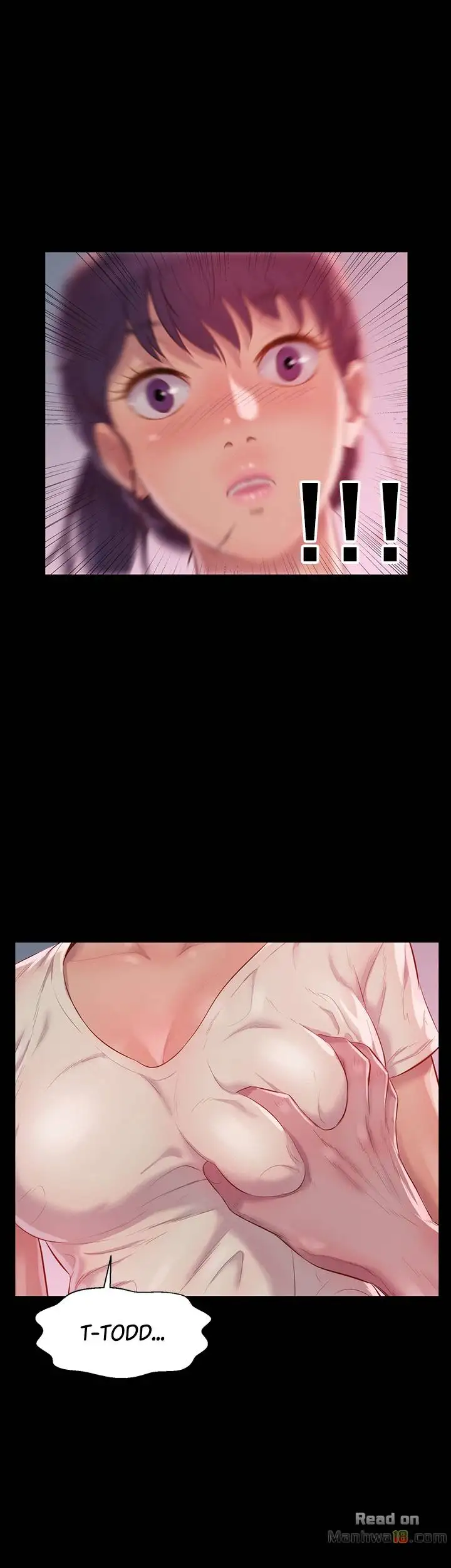 Freshman - Chapter 49 [photo 1] - MangaPorn