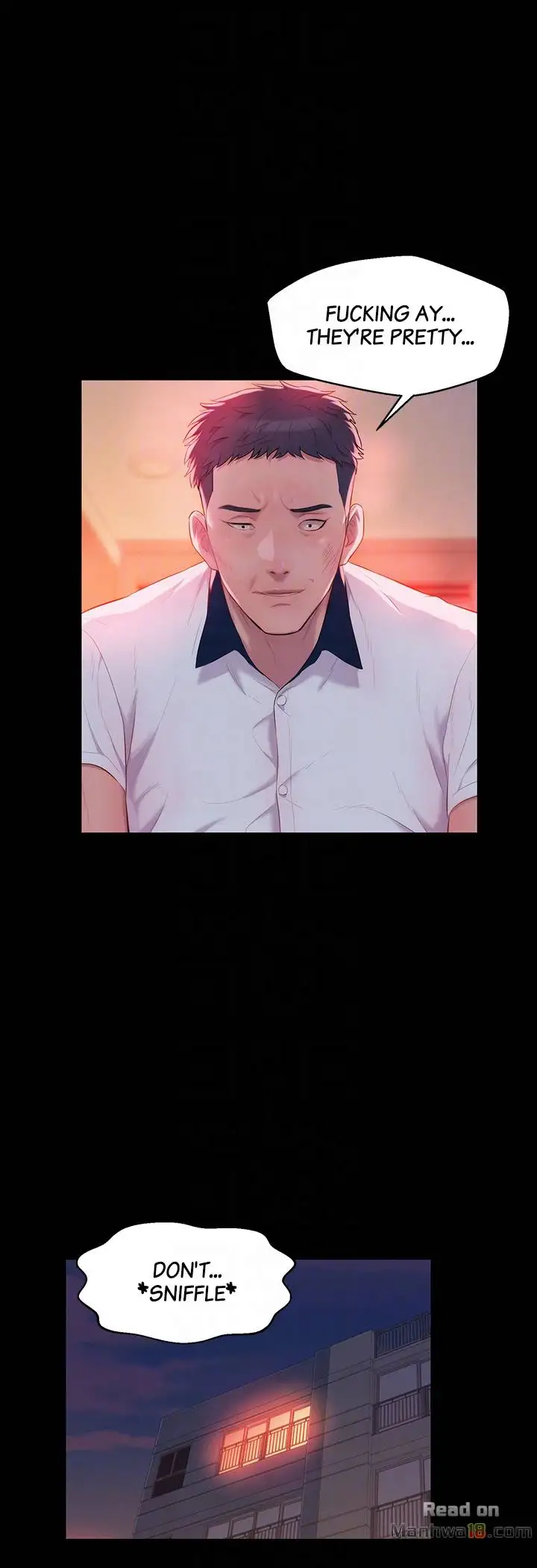 Freshman - Chapter 49 [photo 11] - MangaPorn