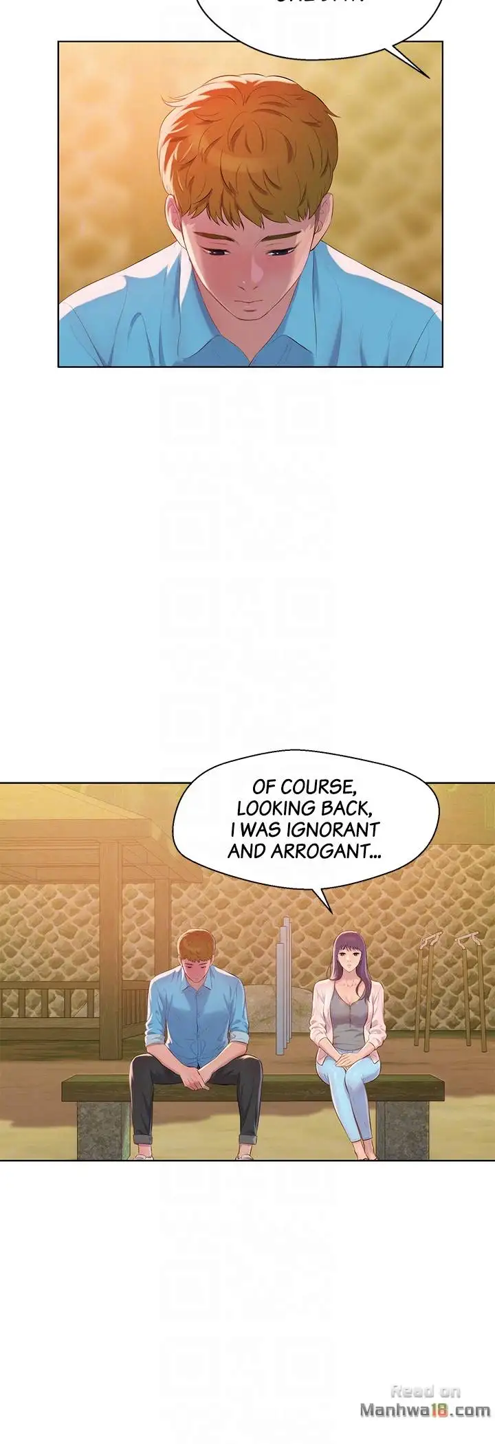 Freshman - Chapter 49 [photo 15] - MangaPorn