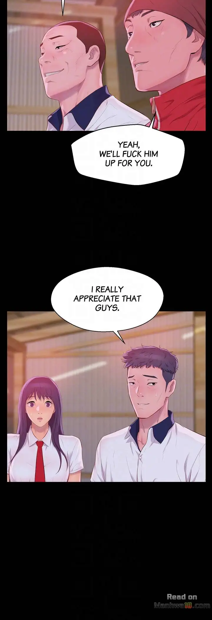 Freshman - Chapter 49 [photo 19] - MangaPorn