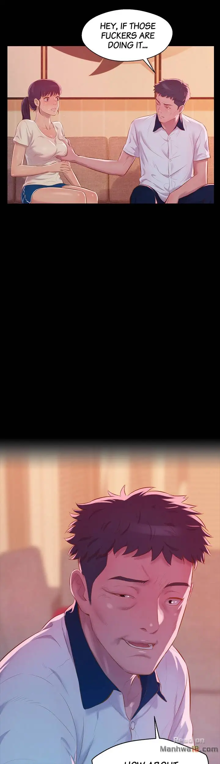 Freshman - Chapter 49 [photo 2] - MangaPorn