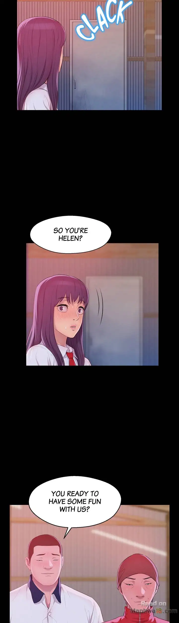 Freshman - Chapter 49 [photo 22] - MangaPorn