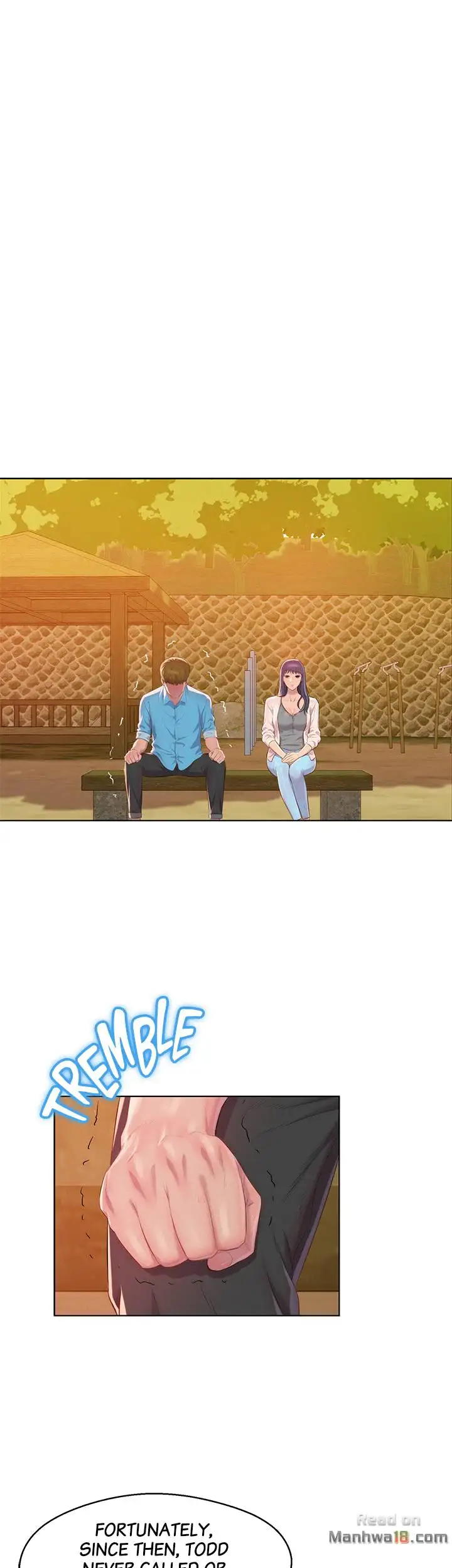 Freshman - Chapter 49 [photo 24] - MangaPorn