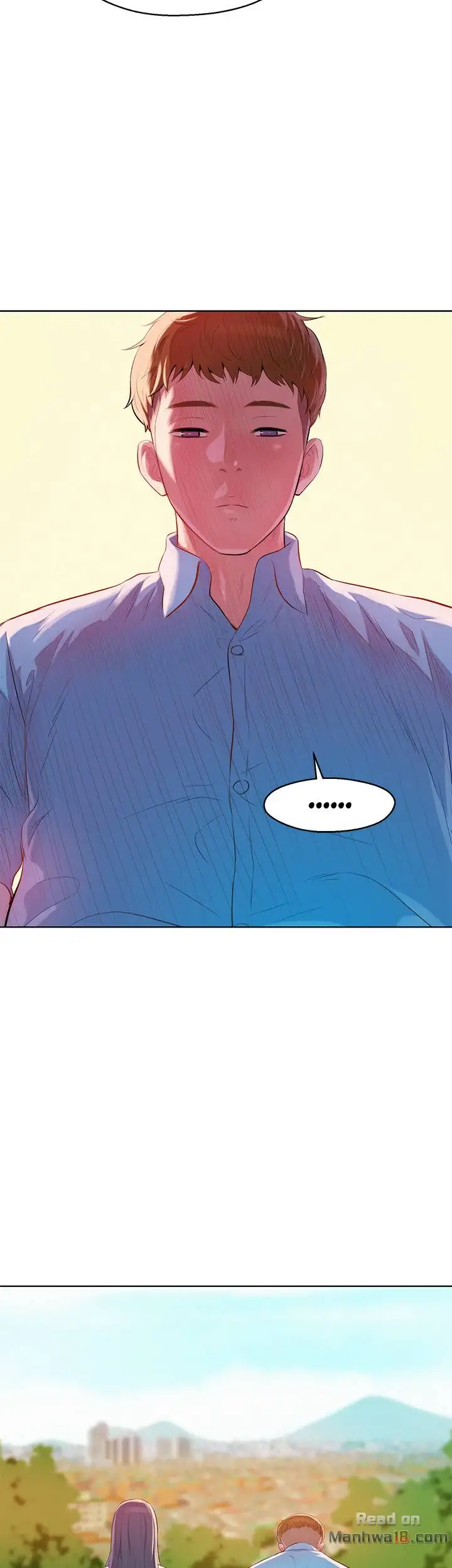 Freshman - Chapter 49 [photo 26] - MangaPorn