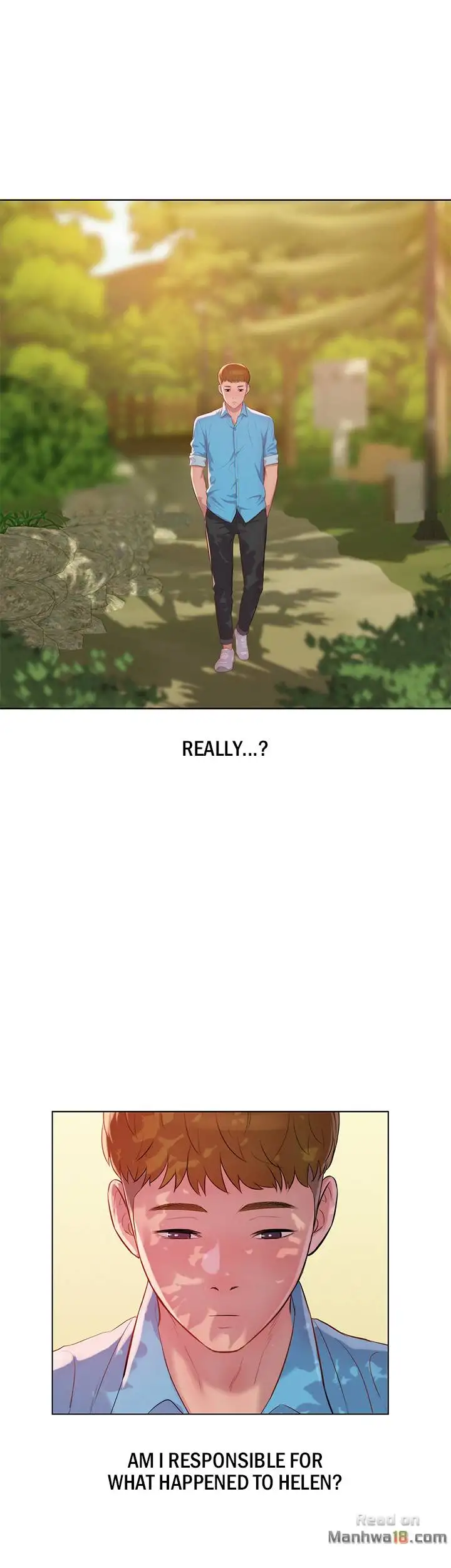 Freshman - Chapter 49 [photo 28] - MangaPorn