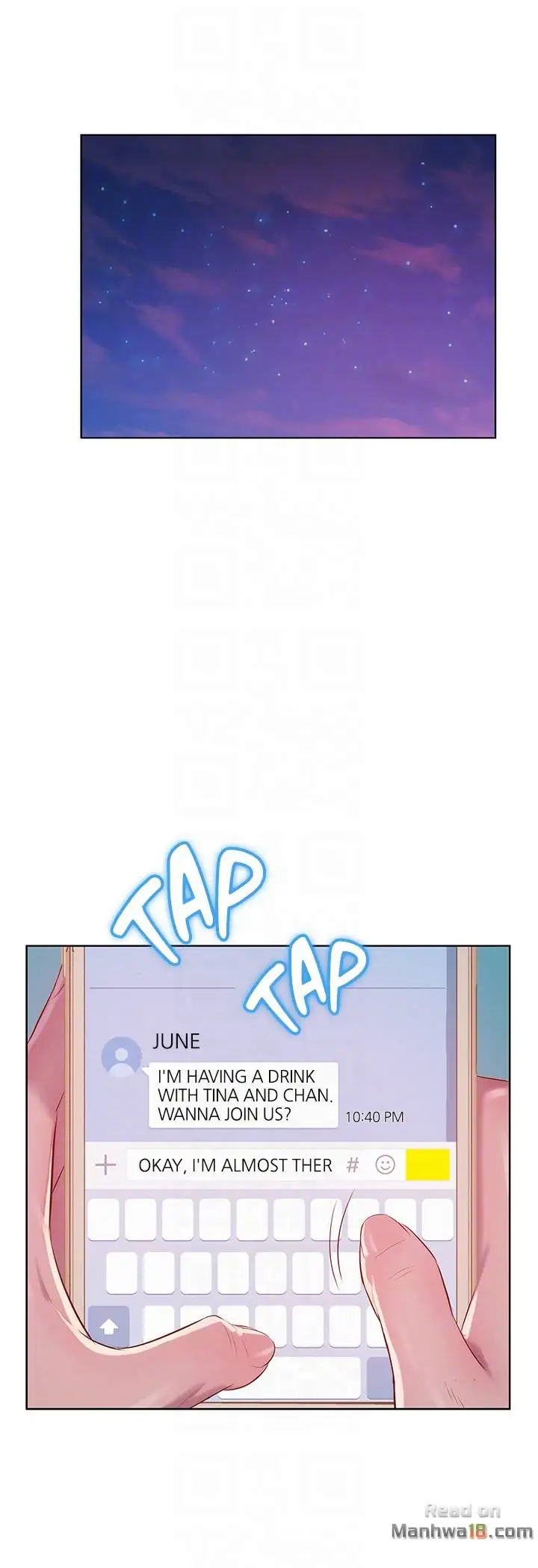 Freshman - Chapter 49 [photo 35] - MangaPorn