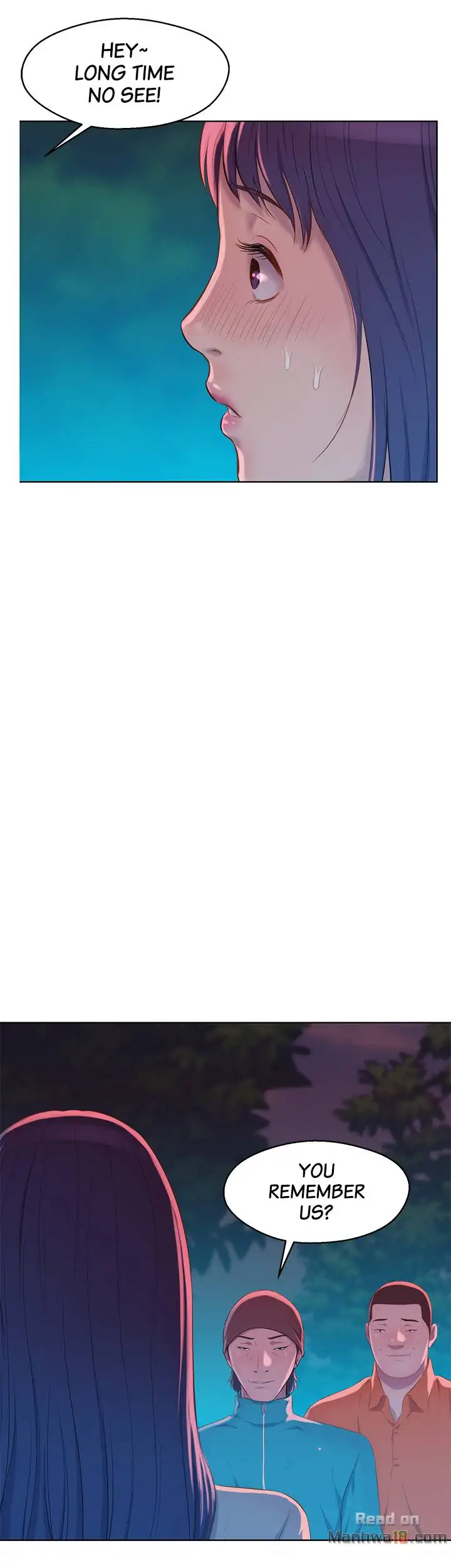 Freshman - Chapter 49 [photo 37] - MangaPorn