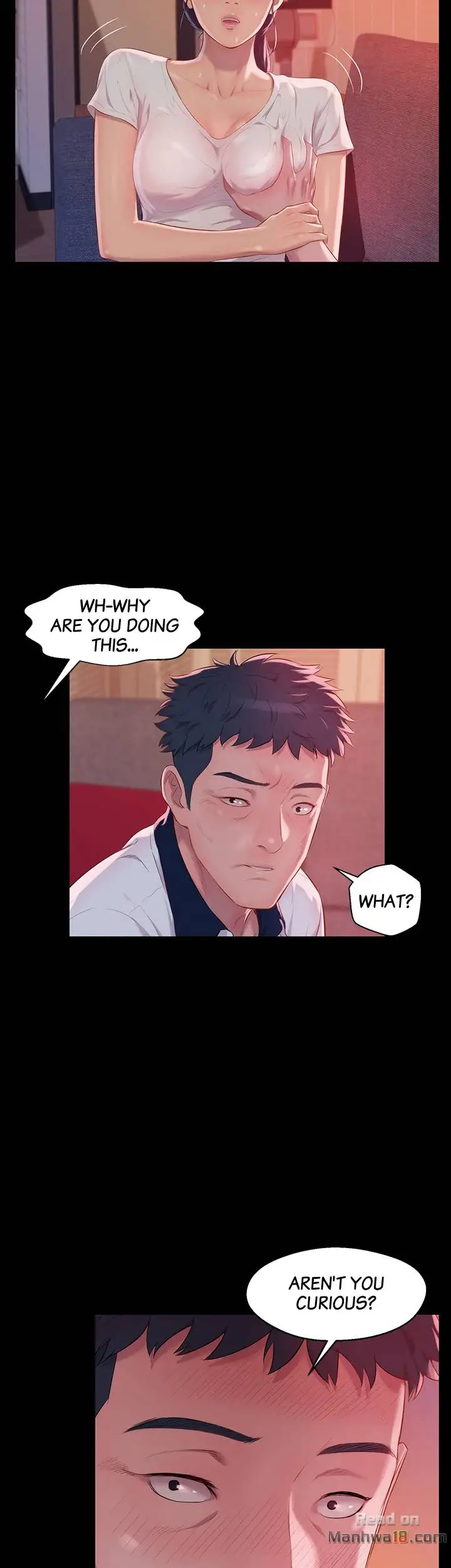 Freshman - Chapter 49 [photo 5] - MangaPorn