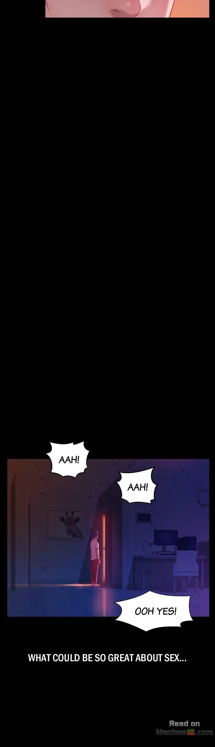 Freshman - Chapter 49 [photo 6] - MangaPorn