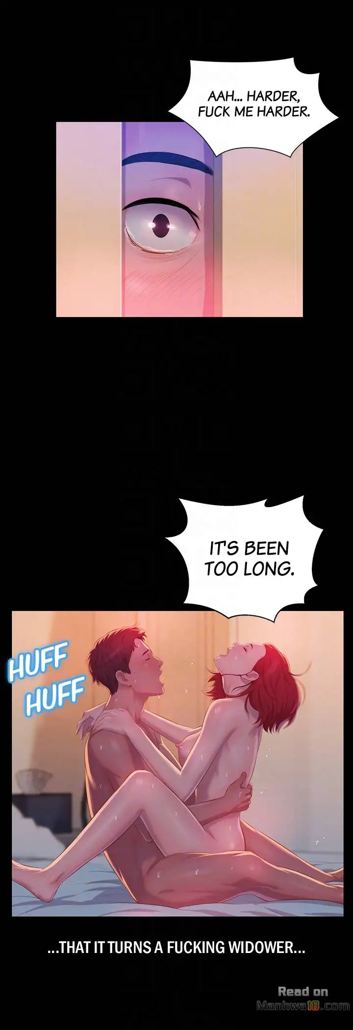 Freshman - Chapter 49 [photo 7] - MangaPorn