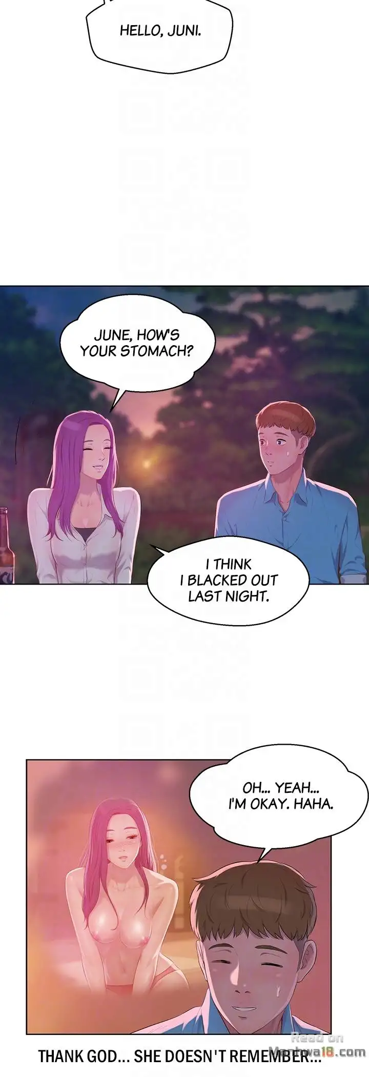 Freshman - Chapter 50 [photo 11] - MangaPorn