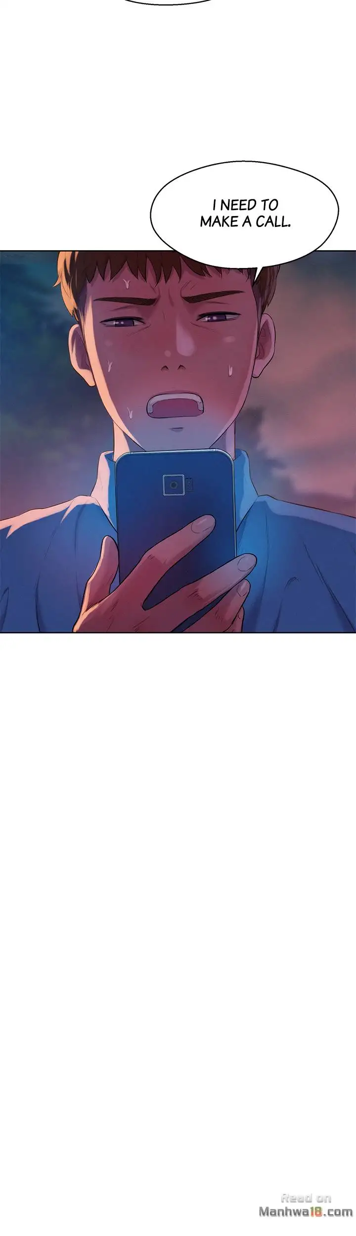 Freshman - Chapter 50 [photo 26] - MangaPorn