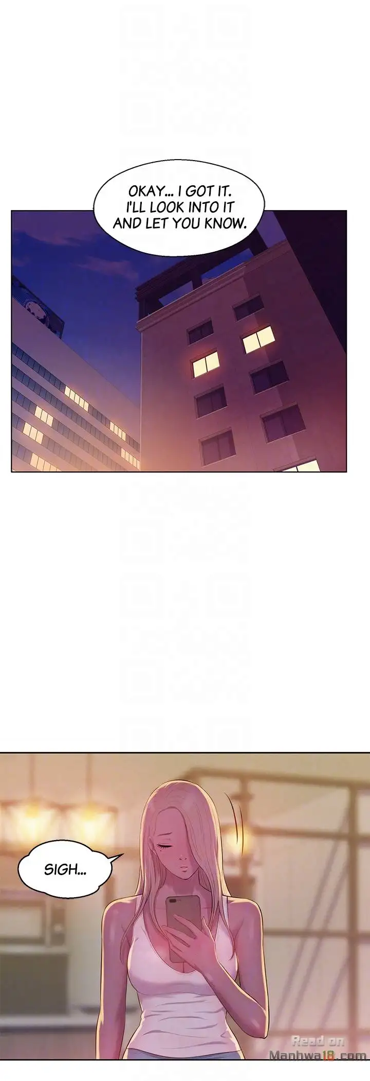 Freshman - Chapter 50 [photo 27] - MangaPorn