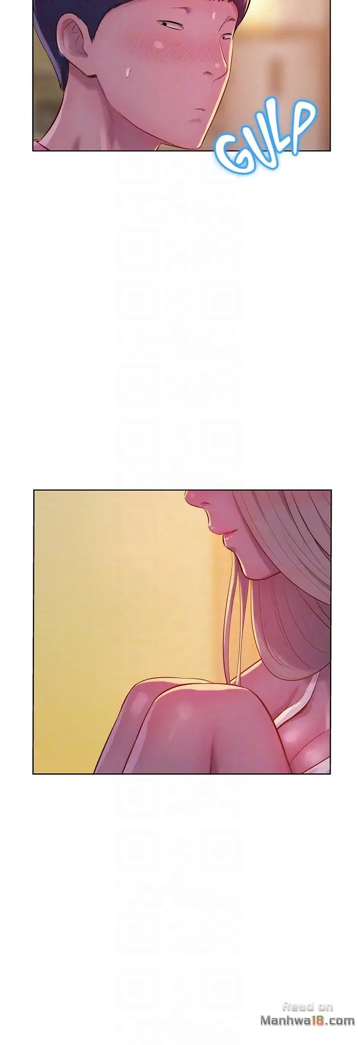 Freshman - Chapter 50 [photo 31] - MangaPorn