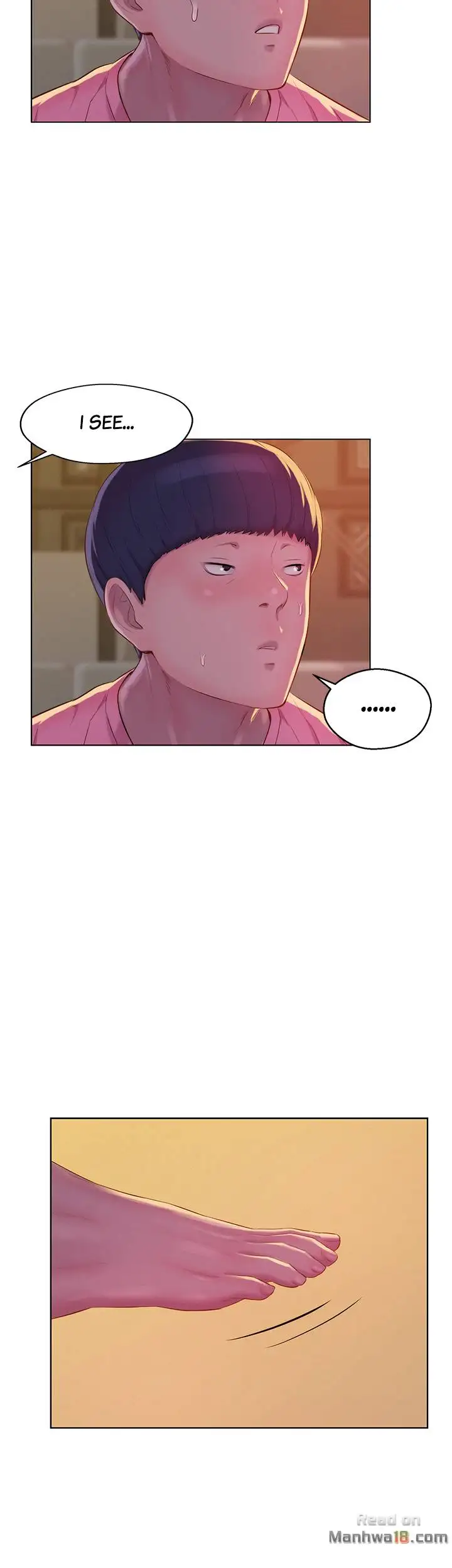 Freshman - Chapter 50 [photo 33] - MangaPorn