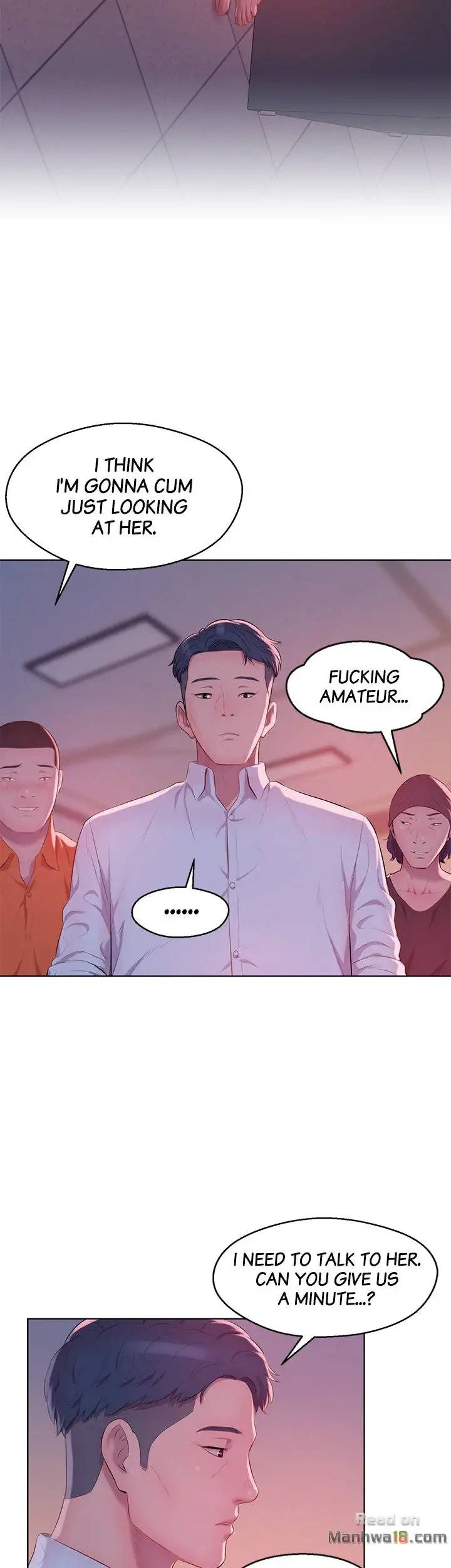 Freshman - Chapter 50 [photo 37] - MangaPorn