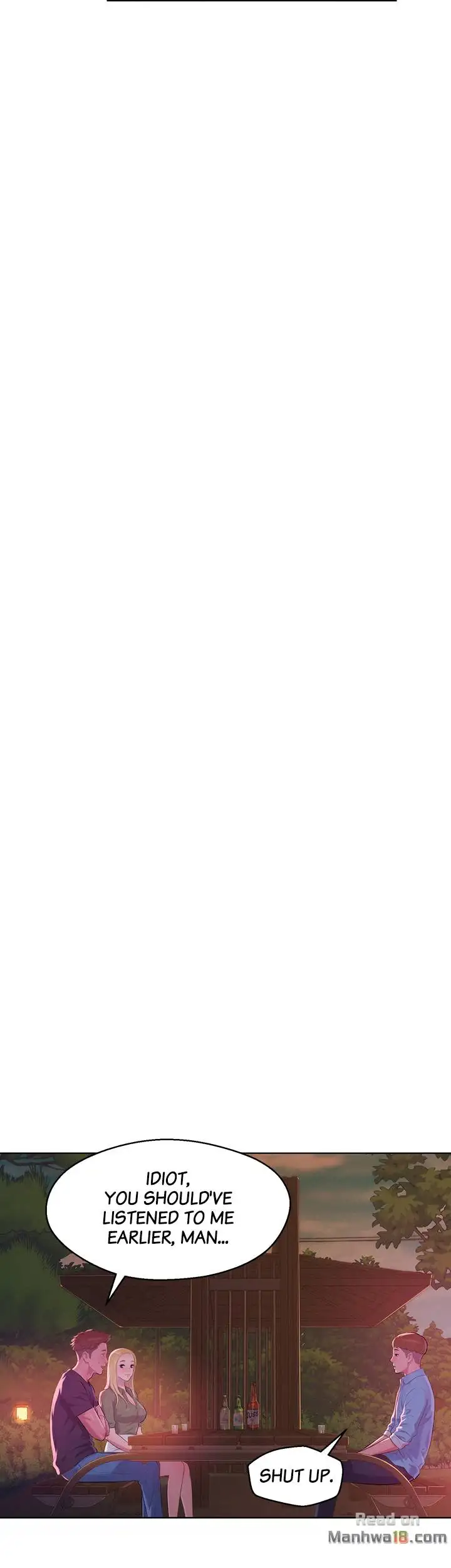 Freshman - Chapter 50 [photo 6] - MangaPorn