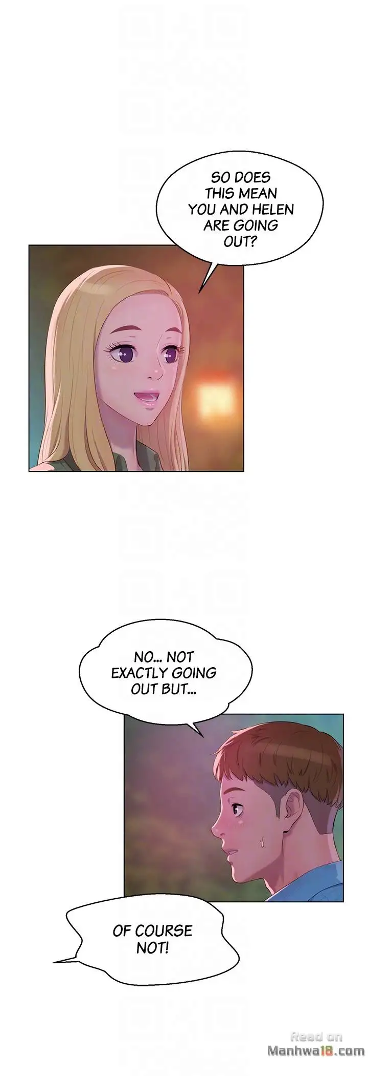 Freshman - Chapter 50 [photo 7] - MangaPorn