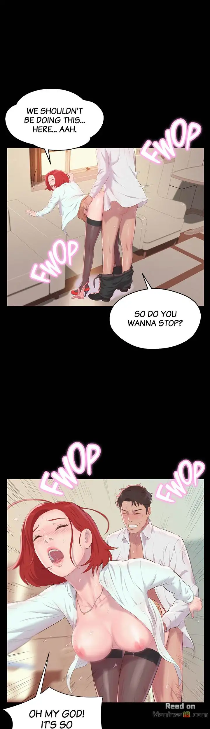 Freshman - Chapter 51 [photo 10] - MangaPorn