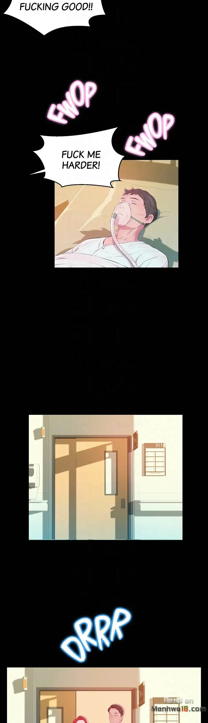 Freshman - Chapter 51 [photo 11] - MangaPorn