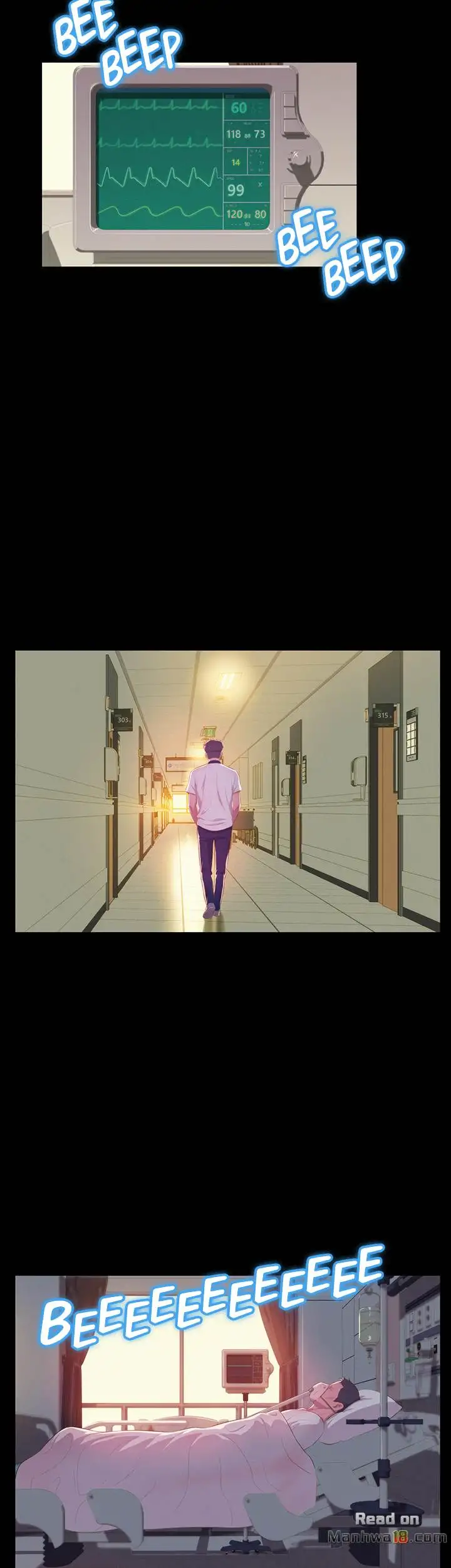 Freshman - Chapter 51 [photo 14] - MangaPorn