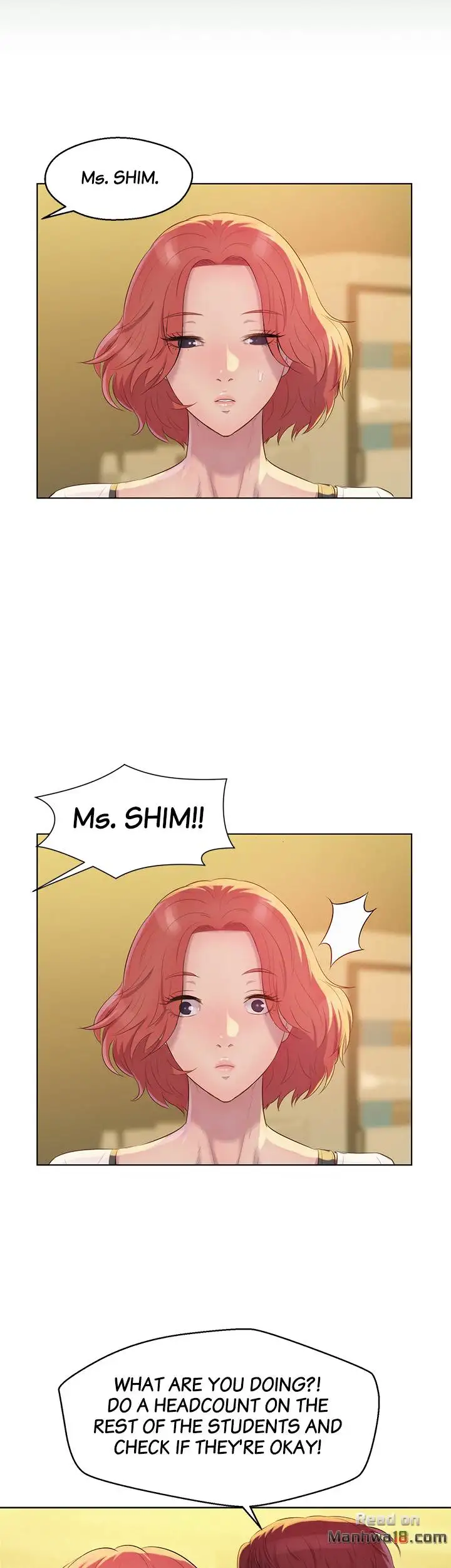Freshman - Chapter 51 [photo 22] - MangaPorn