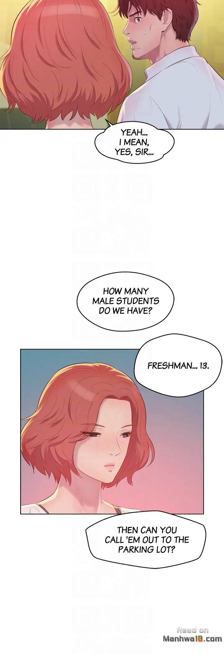 Freshman - Chapter 51 [photo 23] - MangaPorn