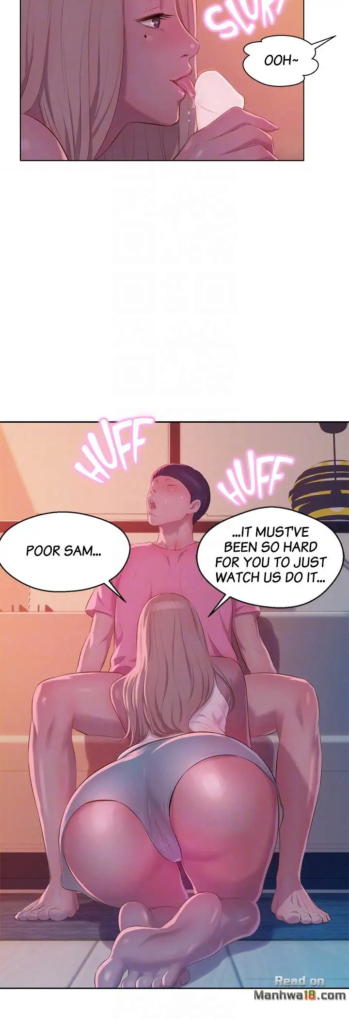 Freshman - Chapter 51 [photo 31] - MangaPorn