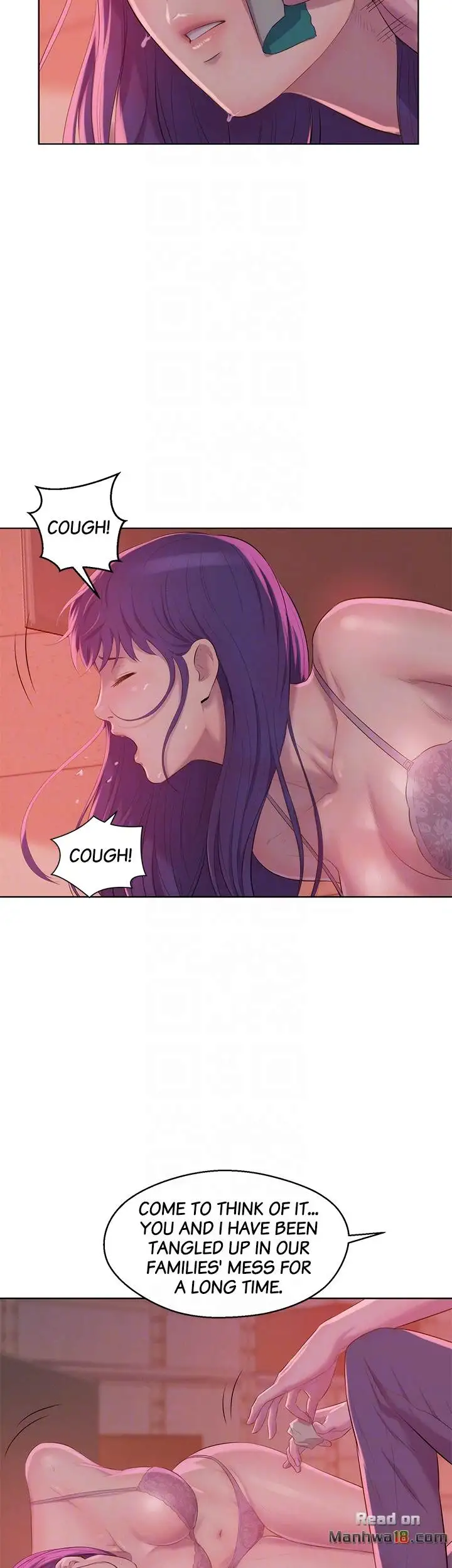 Freshman - Chapter 51 [photo 7] - MangaPorn