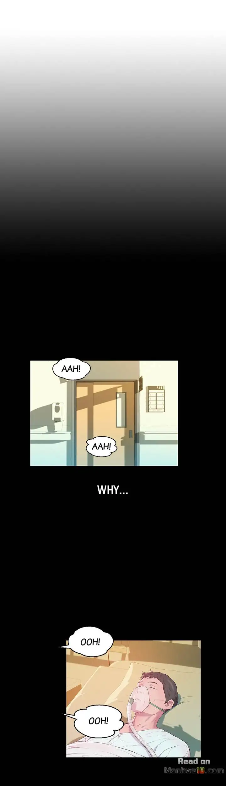 Freshman - Chapter 51 [photo 9] - MangaPorn