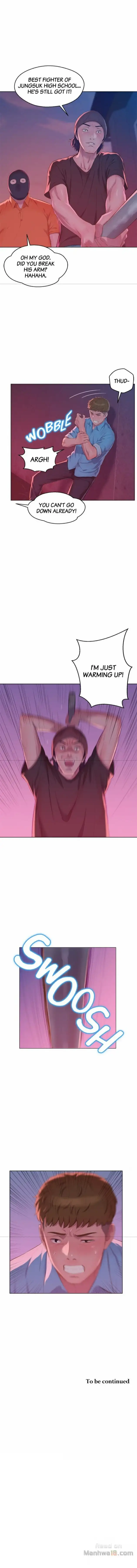 Freshman - Chapter 52 [photo 12] - MangaPorn