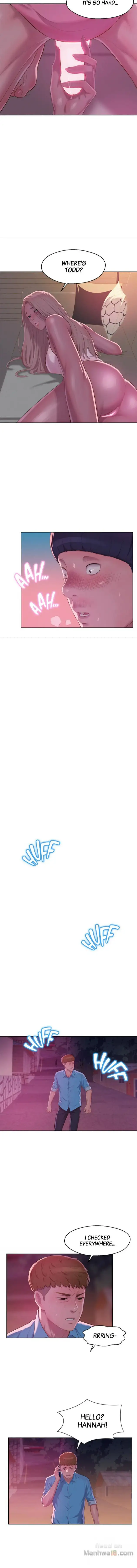 Freshman - Chapter 52 [photo 3] - MangaPorn