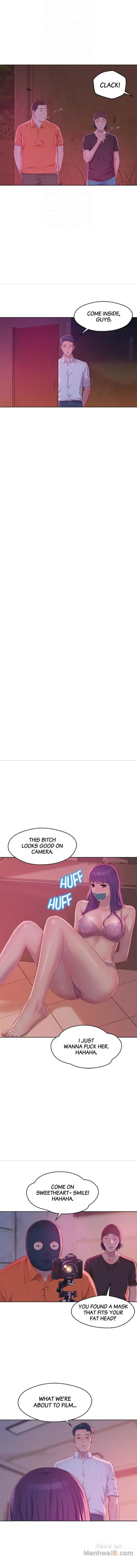 Freshman - Chapter 52 [photo 5] - MangaPorn