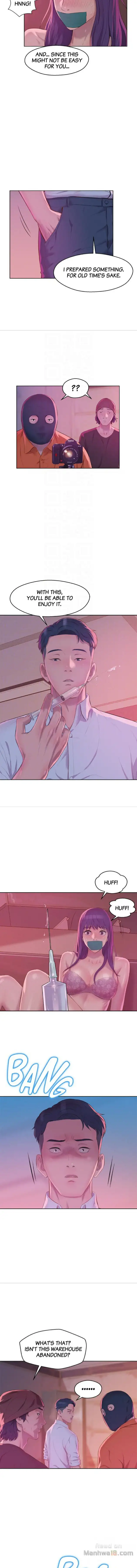 Freshman - Chapter 52 [photo 7] - MangaPorn