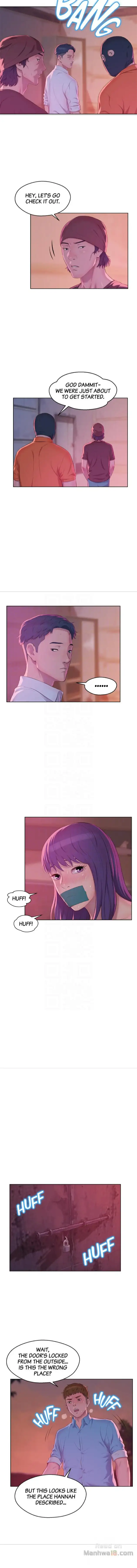 Freshman - Chapter 52 [photo 8] - MangaPorn