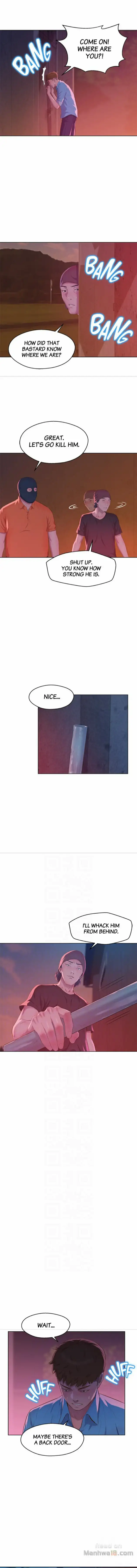 Freshman - Chapter 52 [photo 9] - MangaPorn