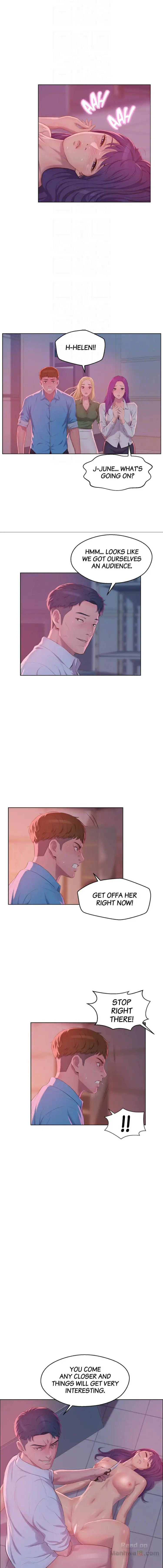 Freshman - Chapter 53 [photo 10] - MangaPorn