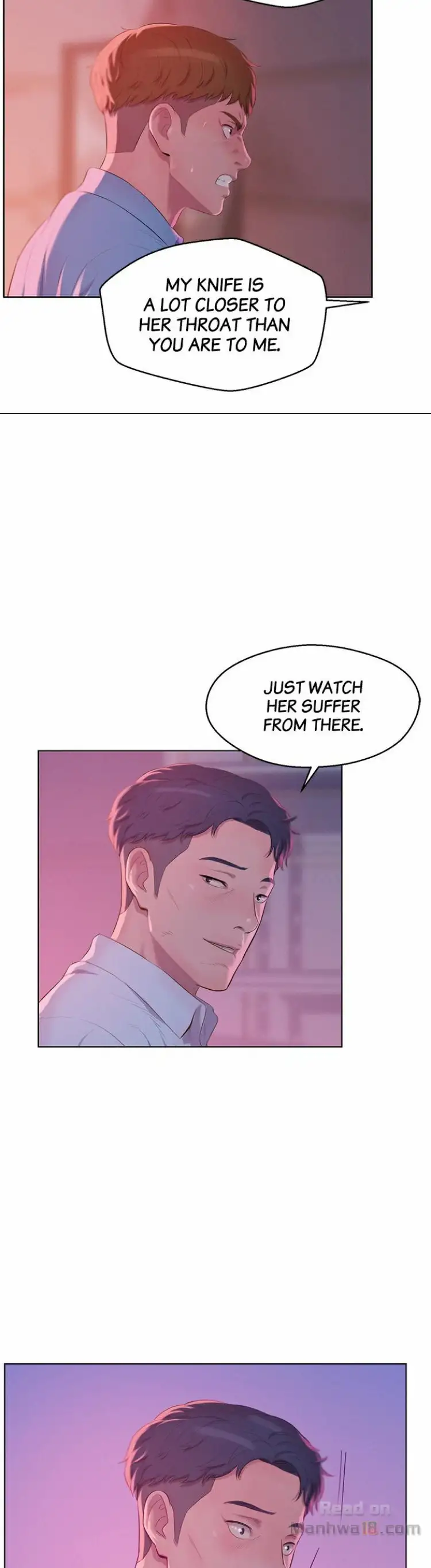 Freshman - Chapter 53 [photo 14] - MangaPorn