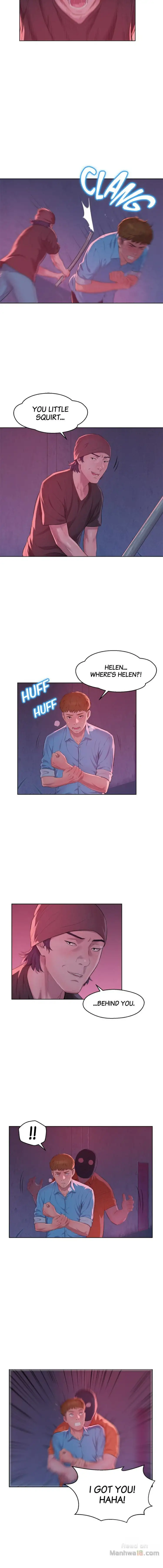 Freshman - Chapter 53 [photo 2] - MangaPorn