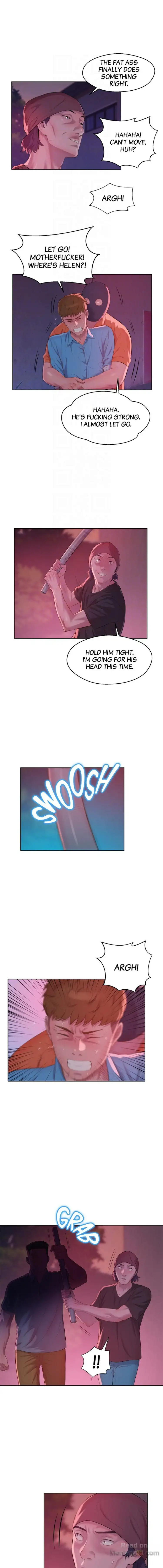 Freshman - Chapter 53 [photo 3] - MangaPorn