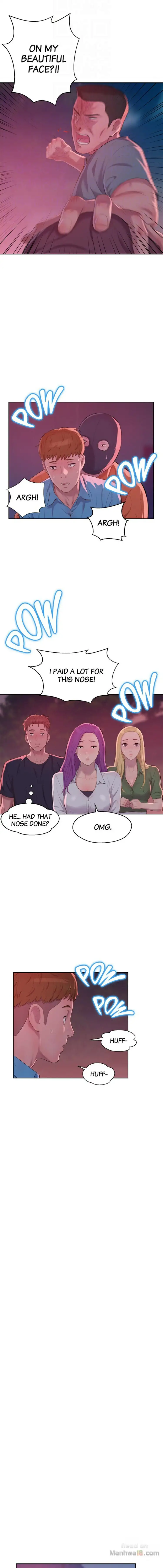 Freshman - Chapter 53 [photo 6] - MangaPorn