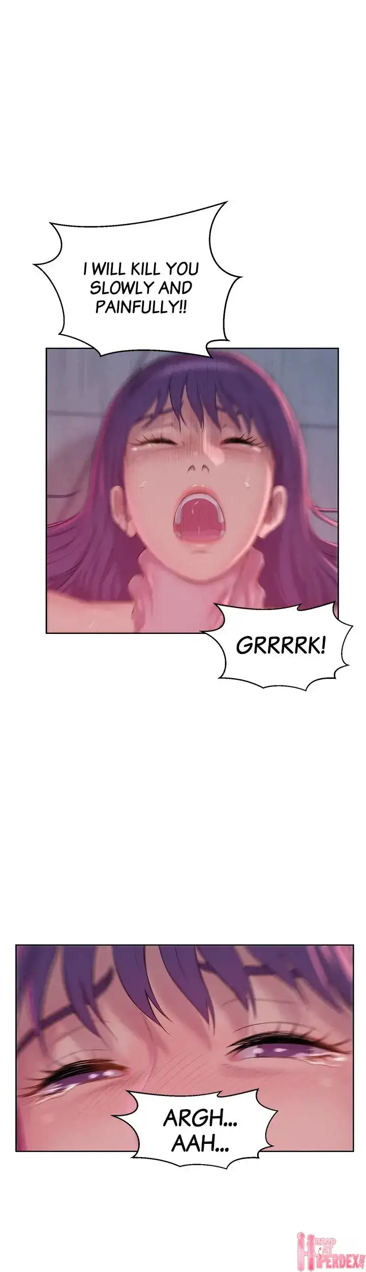 Freshman - Chapter 54 [photo 10] - MangaPorn