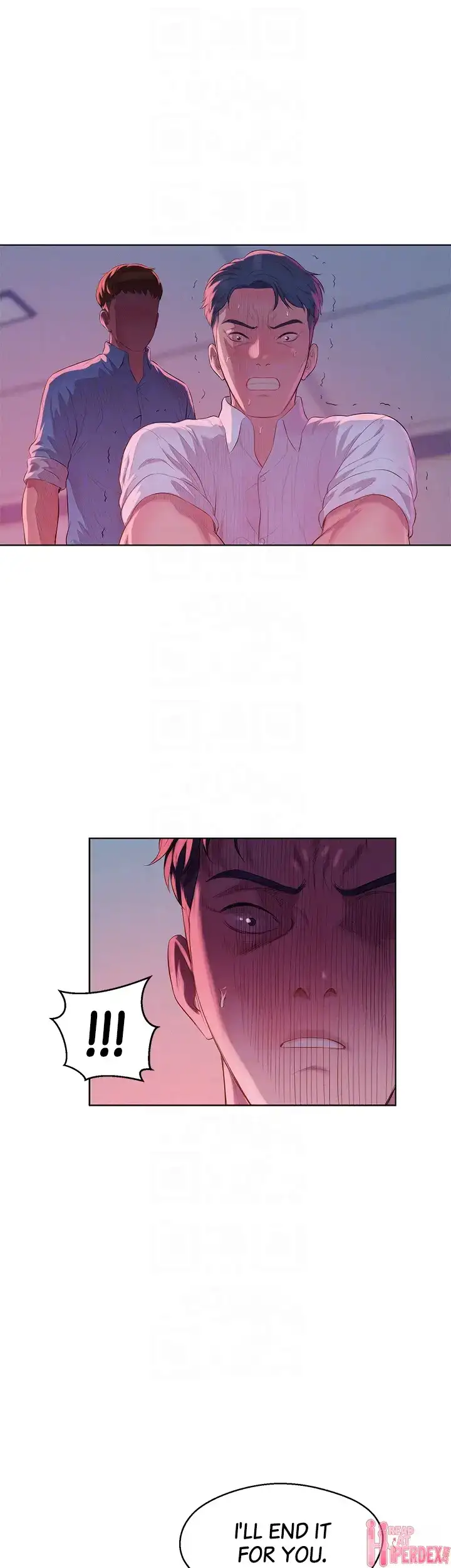 Freshman - Chapter 54 [photo 11] - MangaPorn