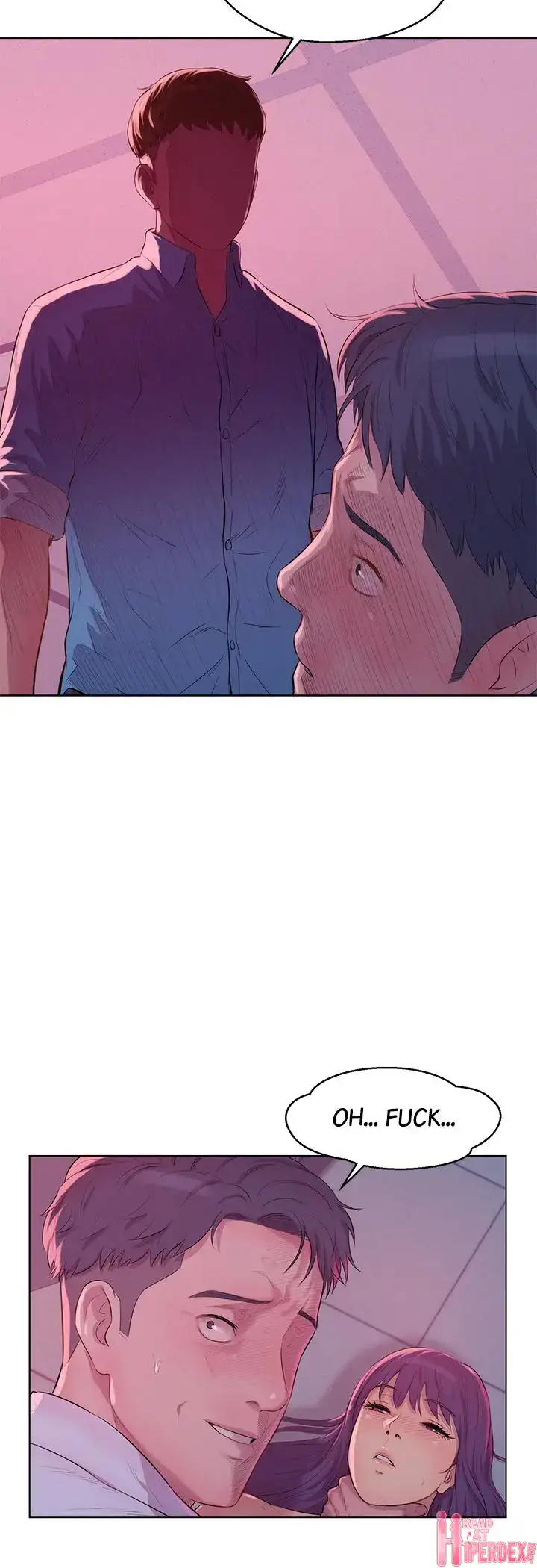 Freshman - Chapter 54 [photo 12] - MangaPorn