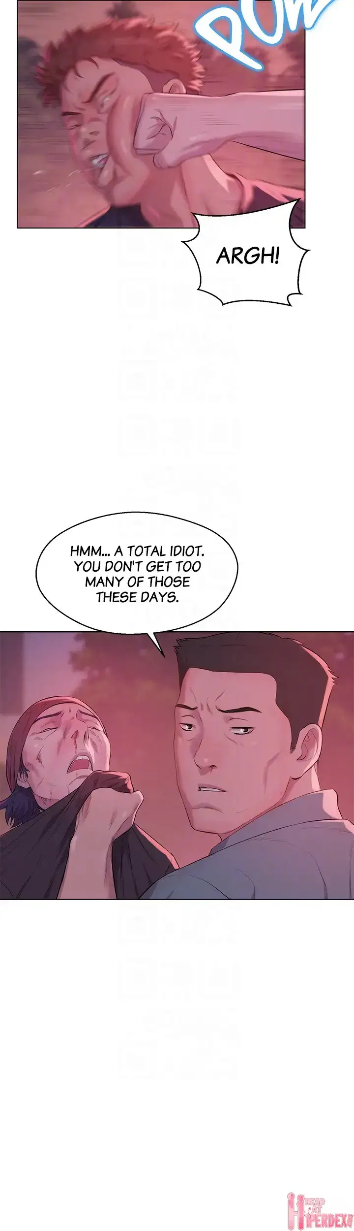 Freshman - Chapter 54 [photo 15] - MangaPorn